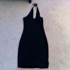 Wild fable black dress